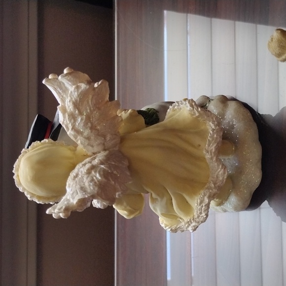 Snowman figurines - Picture 3 of 11